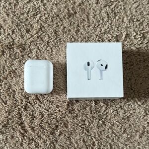 airpods